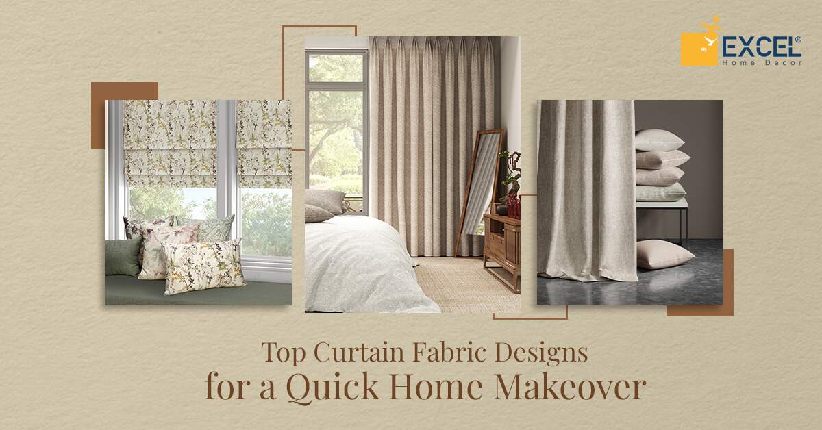 curtain fabric designs