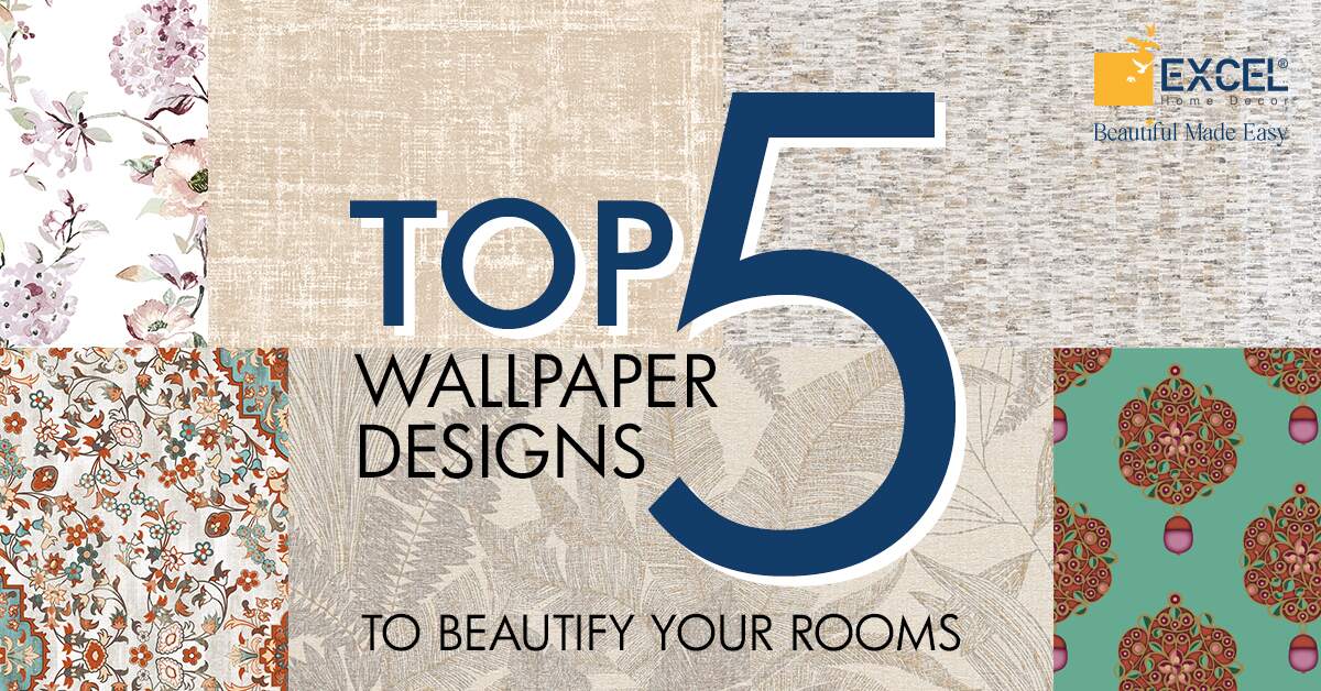  wallpaper design for home
