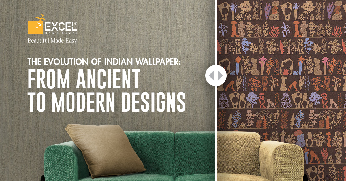 best wallpaper brand in India