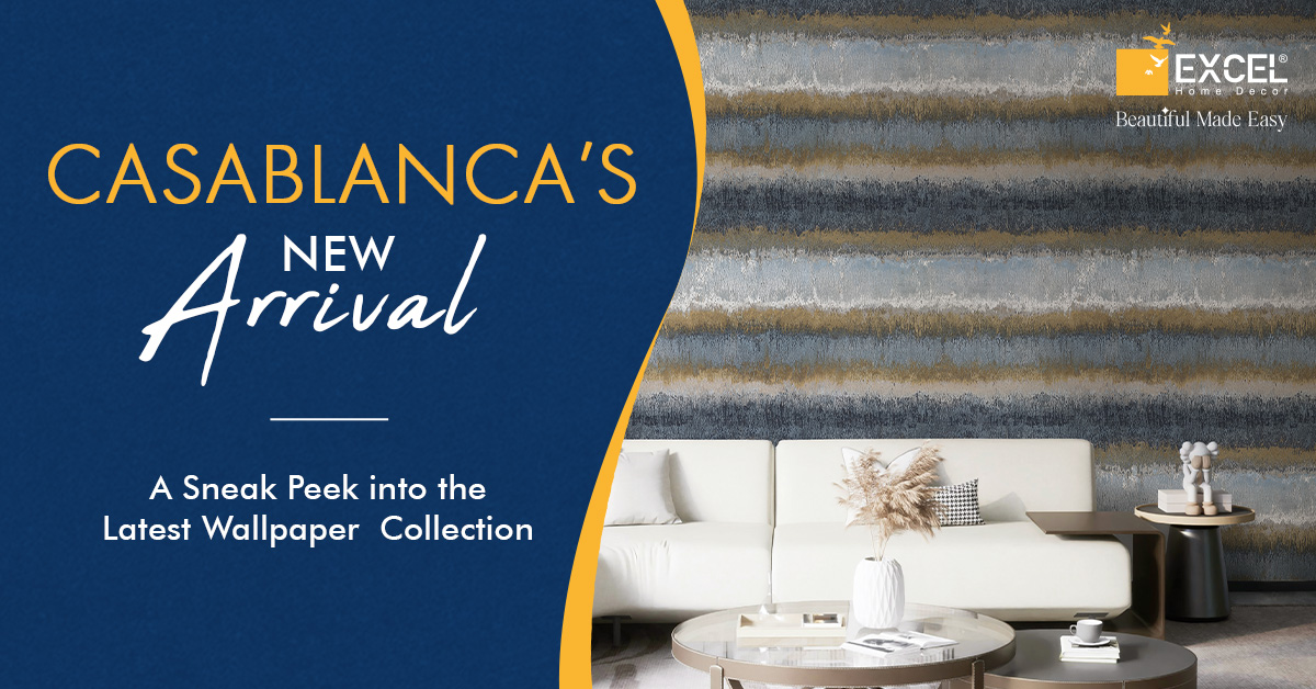 Casablanca collection