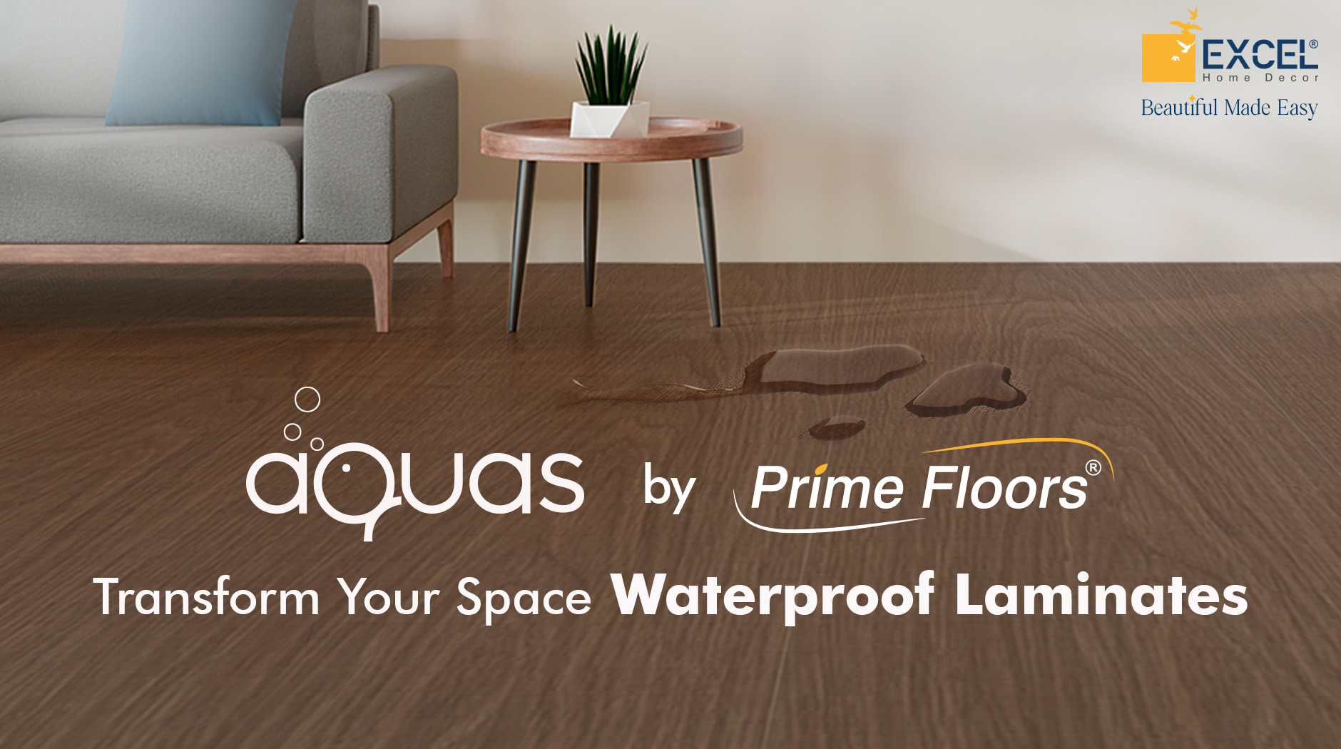 waterproof laminate flooring