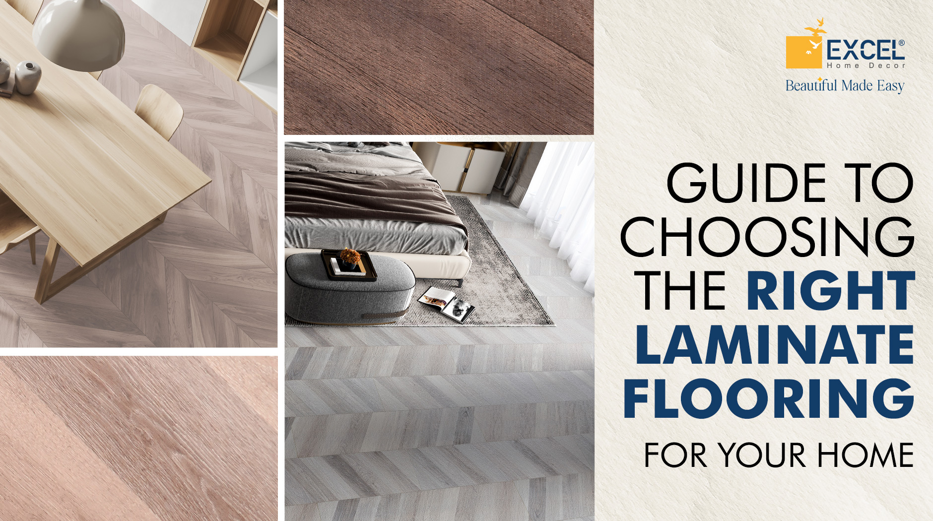 laminate flooring