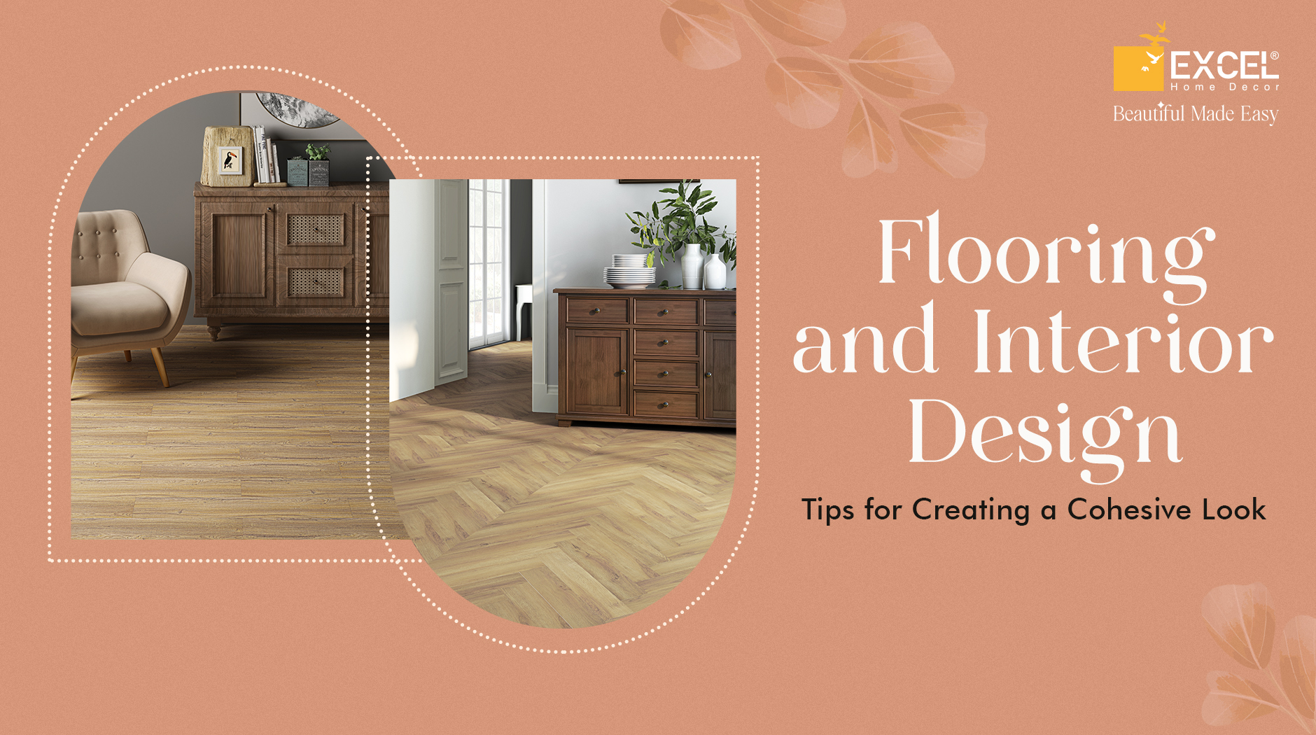 luxury vinyl flooring