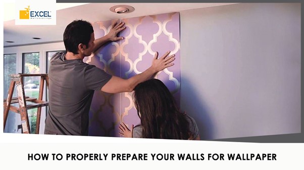 Wallpaper Installation