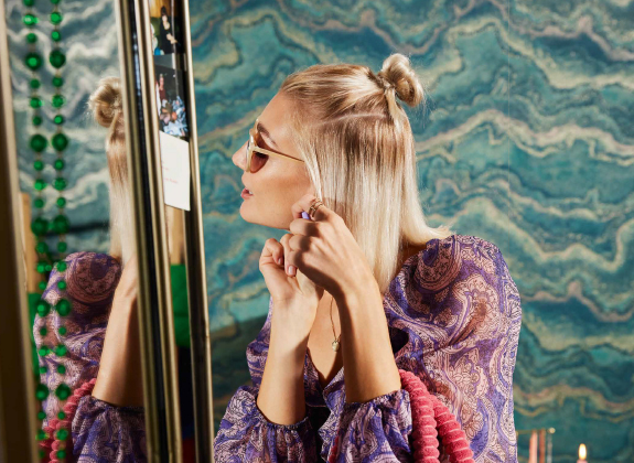 Bedroom , Home Renovation , Wallpaper , Wallpaper for Bedroom